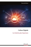 Cover: Culture Digitale - Eliva Press