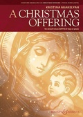 Cover: A Christmas Offering - Boosey + Hawkes
