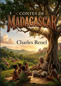 Enlarge image Cover: Contes de Madagascar - Culturea