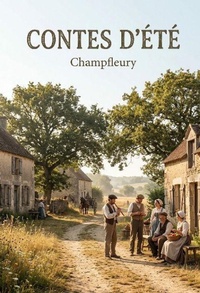 Enlarge image Cover: Contes d'été - Culturea