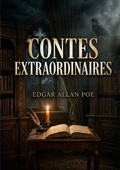 Cover: Contes extraordinaires - Culturea