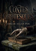 Cover: Contes grotesques - Culturea