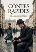 Cover: Contes rapides - Culturea