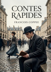 Enlarge image Cover: Contes rapides - Culturea