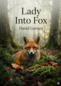 Cover: Lady Into Fox - Culturea