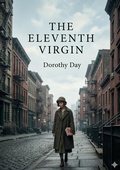 Cover: The Eleventh Virgin - Culturea