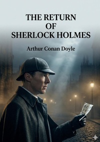 Enlarge image Cover: The Return of Sherlock Holmes - Culturea