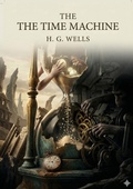 Cover: The Time Machine - Culturea