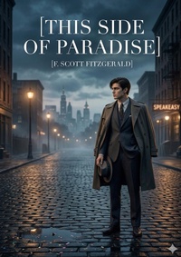 Enlarge image Cover: This Side of Paradise - Culturea