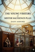 Cover: The Young Visiters - Culturea
