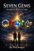 Cover: Seven Gems - Phil Singer