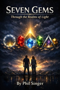 Enlarge image Cover: Seven Gems - Phil Singer