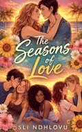 Cover: The Seasons Of Love - SLI NDHLOVU