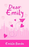 Cover: Dear Emily - Eminate Publishers