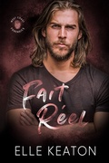 Cover: Fait R&eacute;el - Dirty Dog Press LLC
