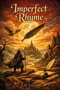 Cover: Imperfect Rhyme - E.H. Lester