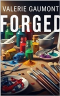Cover: Forged - Valerie Gaumont