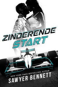 Enlarge image Cover: Zinderende start - Sisters Press