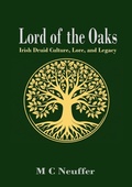 Cover: Lord of the Oaks - M C Neuffer