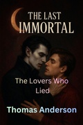 Cover: The Lovers Who Lied - Tamara Taks