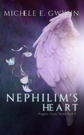 Cover: Nephilim's Heart - Michele E. Gwynn