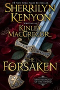 Cover: <div>The Forsaken</div> - Oliver-Heber Books
