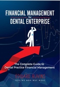 Cover: Financial Management  for Dental Enterprise - Orion Group