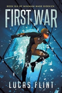 Enlarge image Cover: First War - Secret Identity Books