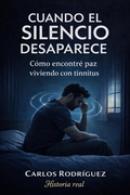 Cover: Cuando el Silencio Desaparece - Carlos Rodriguez