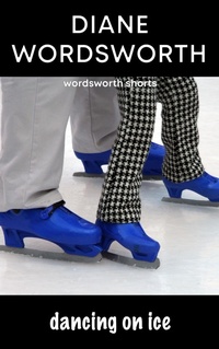 Enlarge image Cover: Dancing on Ice - Baggy Bottom Books