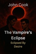 Cover: The Vampire's Eclipse - UroS Taks