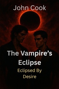 Enlarge image Cover: The Vampire's Eclipse - UroS Taks