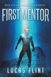 Enlarge image Cover: First Mentor - Secret Identity Books