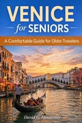 Cover: Venice for Seniors - David G. Hennessey