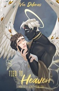 Cover: Tied to Heaven - Vee Debras