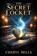 Cover: The Secret Locket - Cheryl Mills
