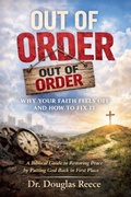 Cover: Out of Order - Douglas Reece
