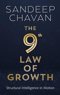 Cover: The 9th Law of Growth - Gyrus Vision