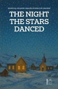 Cover: The Night the Stars Danced: Bilingual Icelandic-English Stories for Children - Pomme Bilingual