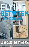 Cover: Flying Between the Realms - Jack Myers