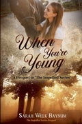Cover: When You're Young - Sarah Welk Baynum
