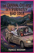 Cover: Kentucky Burbon Trail Or Bust - Needham Books