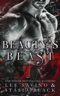 Cover: Beauty's Beast - Lee Savino