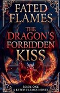 Cover: Fated Flames - Kusal