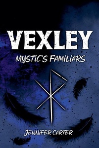Enlarge image Cover: Vexley - Jennifer Carter