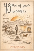 Cover: 48 Laws of Sovereignty - SAFE Publishing