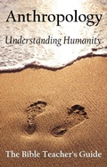 Cover: Anthropology: Understanding Humanity - Gregory Brown