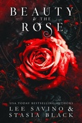 Cover: Beauty and the Rose - Lee Savino