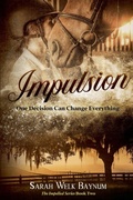 Cover: Impulsion - Sarah Welk Baynum