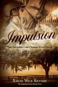 Enlarge image Cover: Impulsion - Sarah Welk Baynum